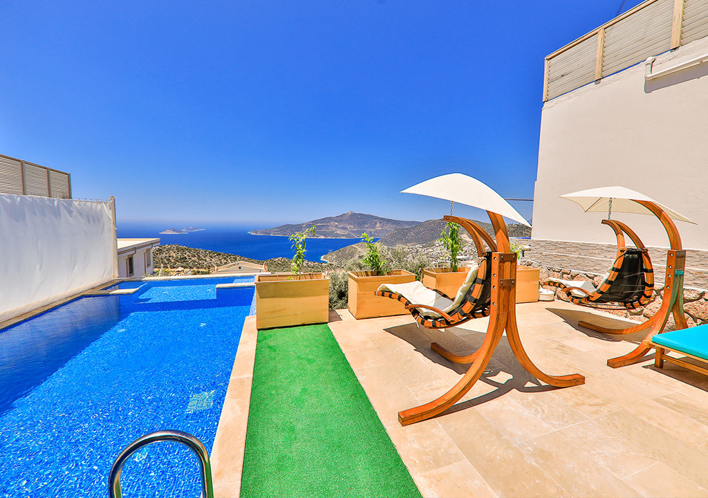 Villa Onno