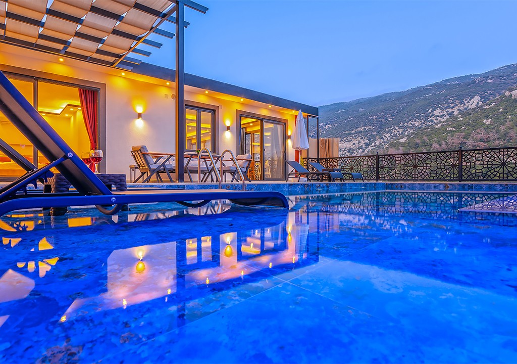 Villa Özüm