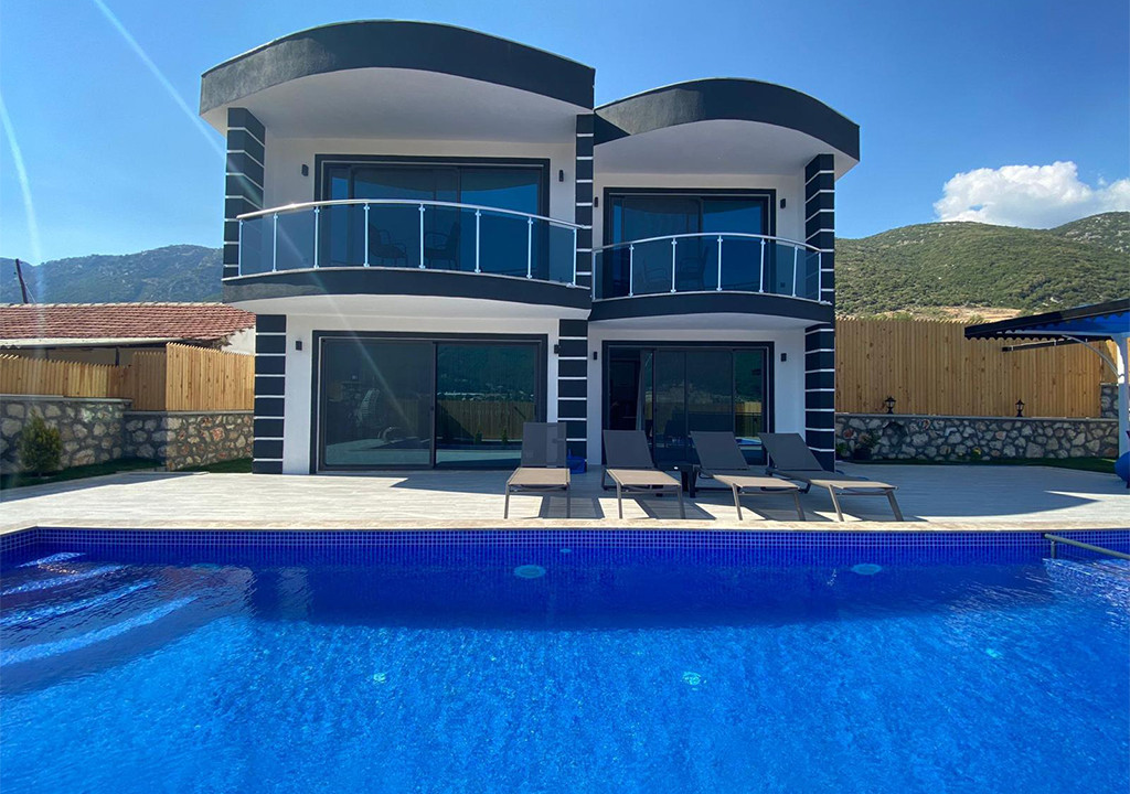 Villa Palmira