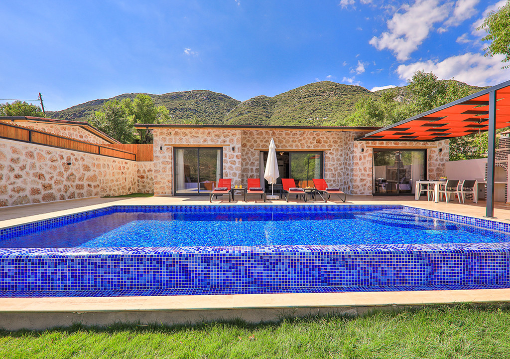 Villa Payam