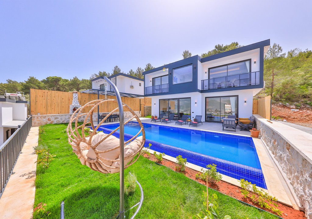 Villa Peak 3