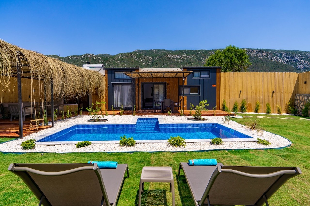 Villa Perla