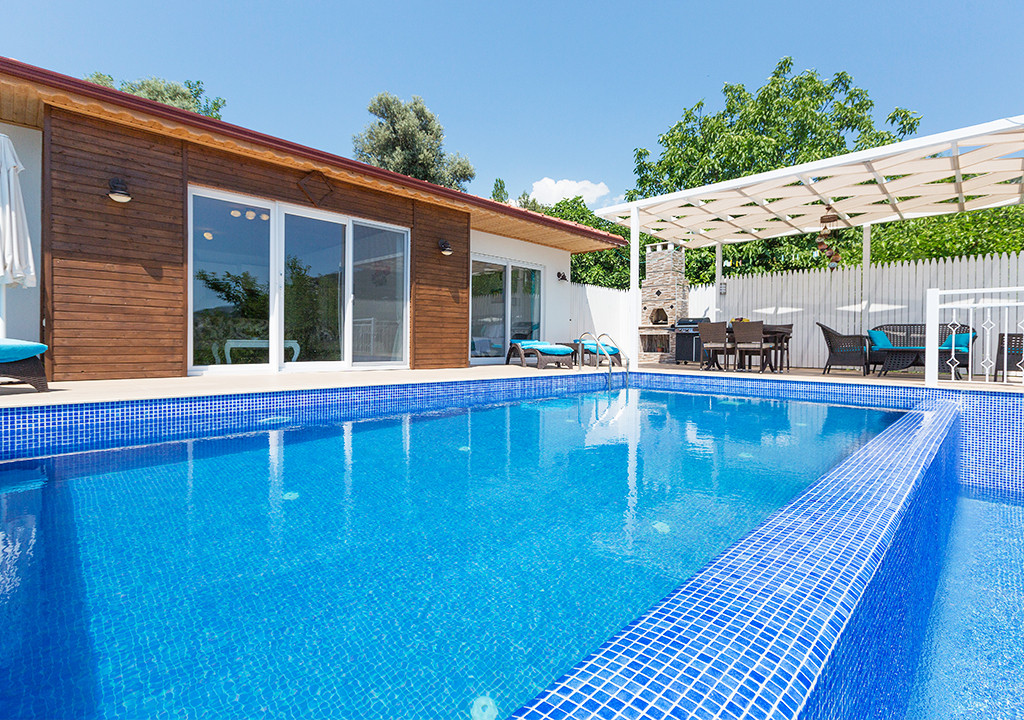 Villa Pınar