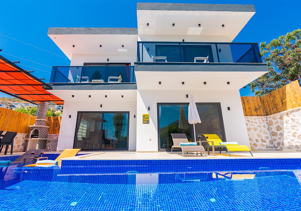 Villa Palmi