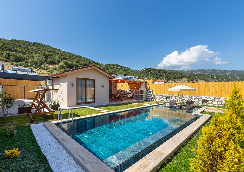 Villa Red