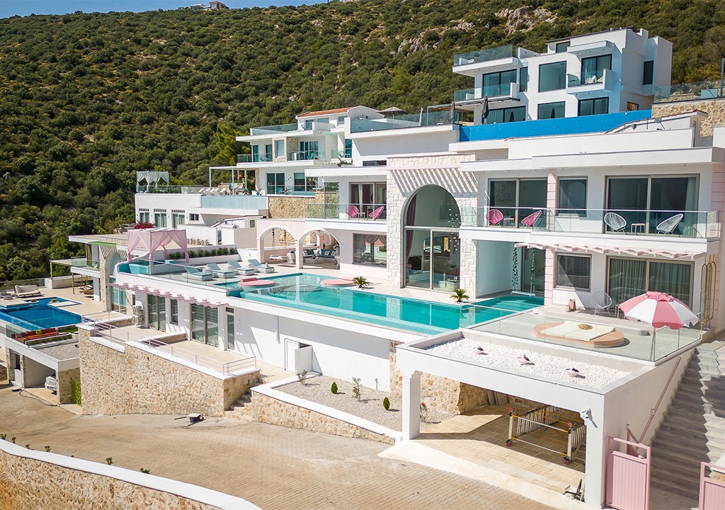 Villa Rosy
