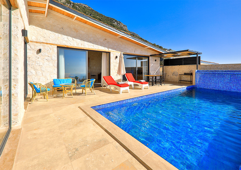 Villa Ruj