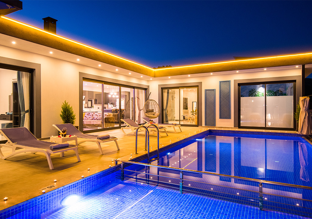 Villa Sedef