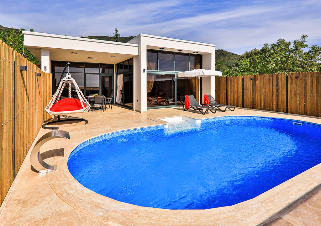 Villa Sevi