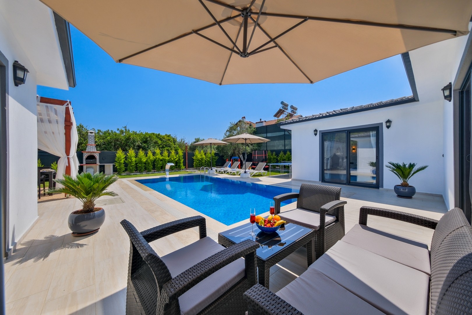 Villa Sirius Fethiye