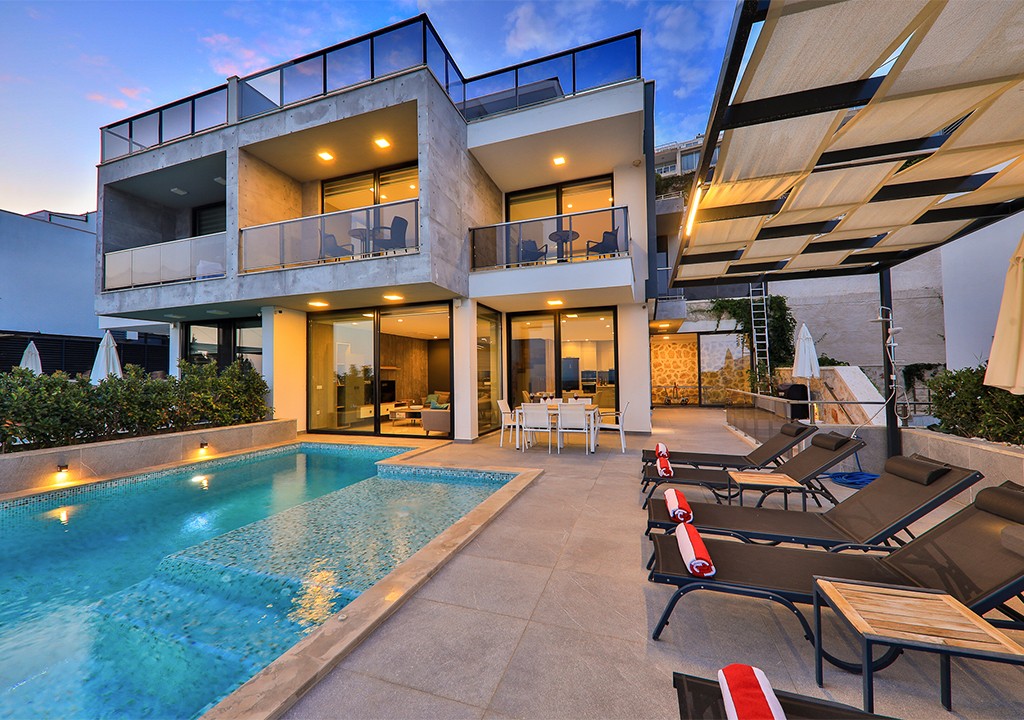 Villa SkyLight