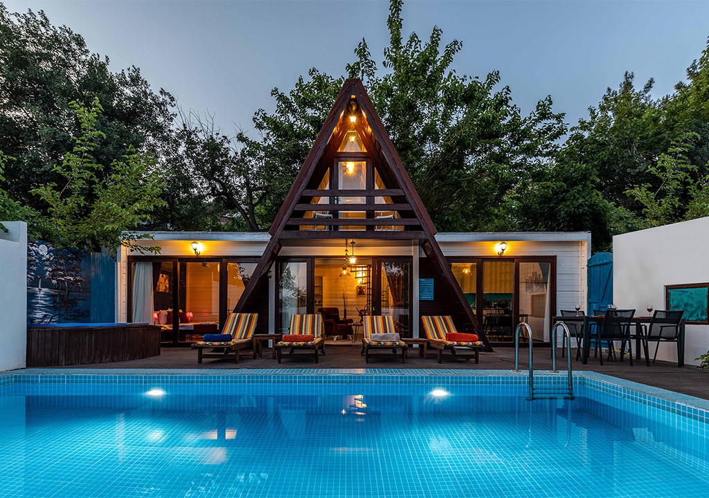 Villa Sultan 3