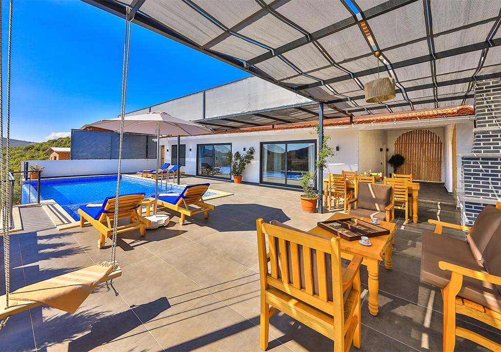 Villa Summery