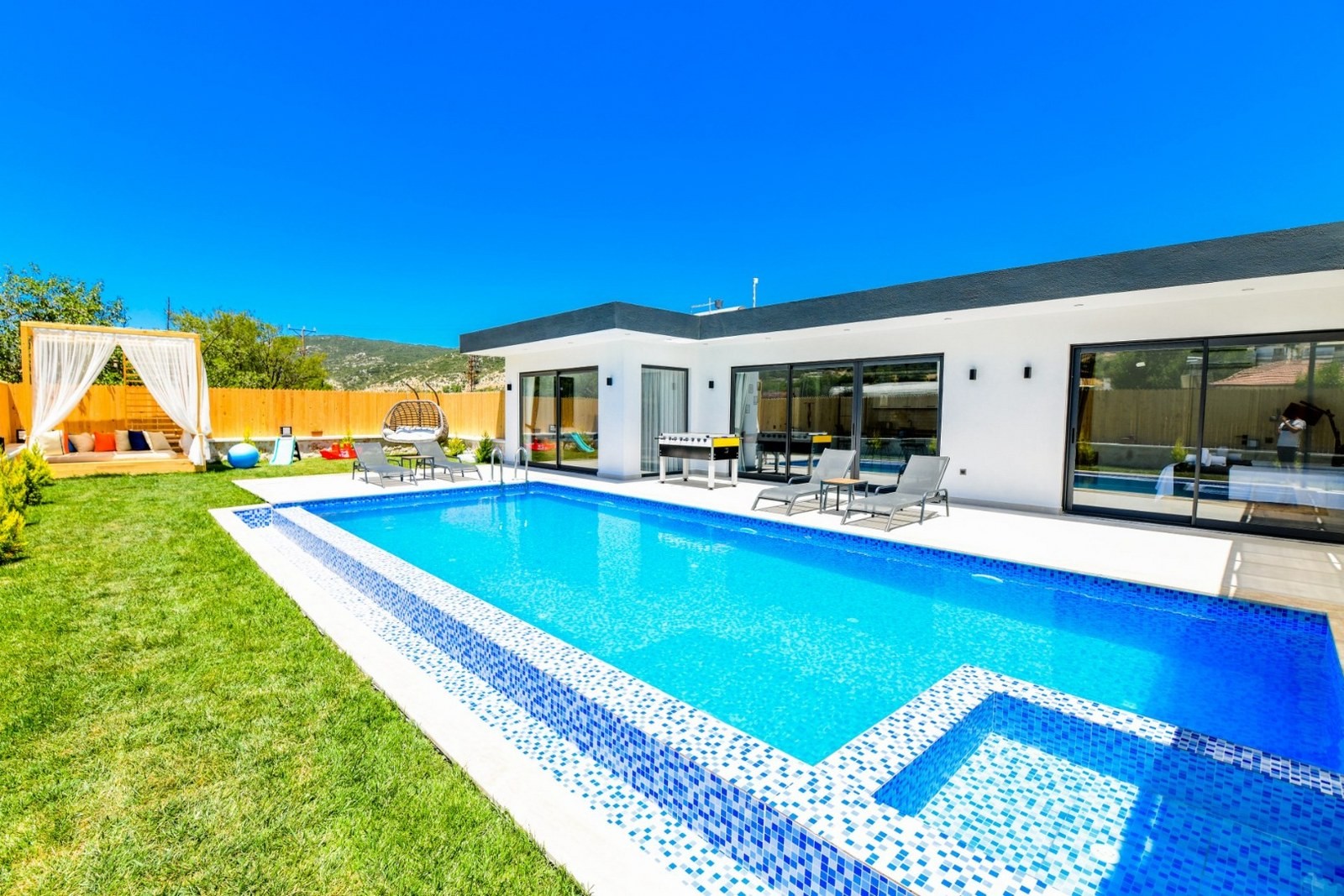 Villa Terasa