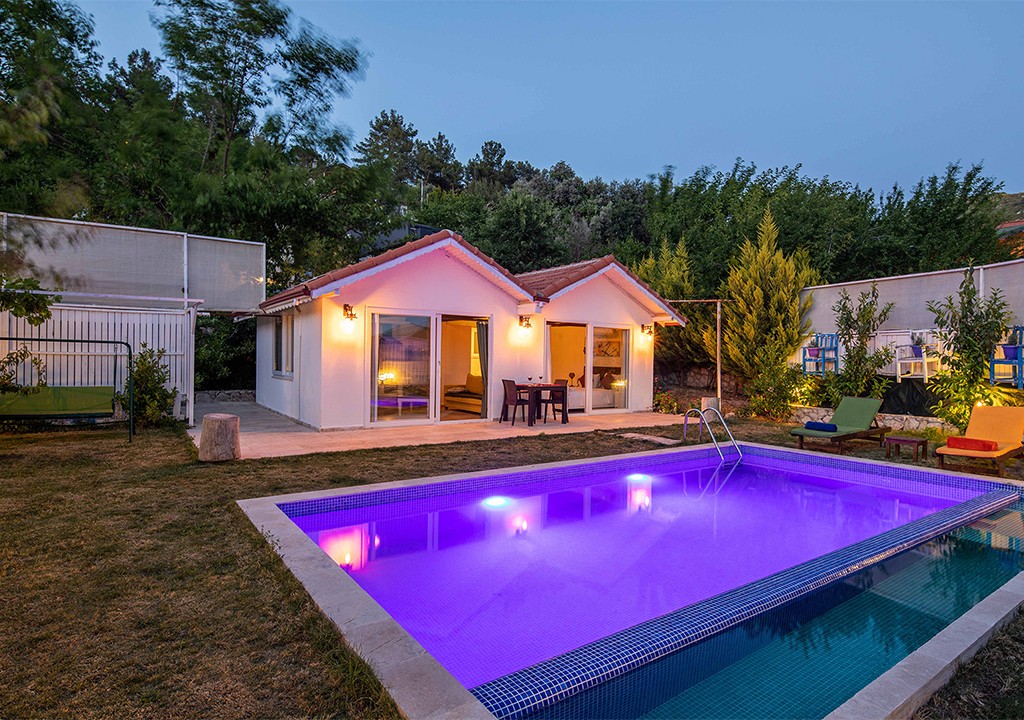 Villa Tiamo