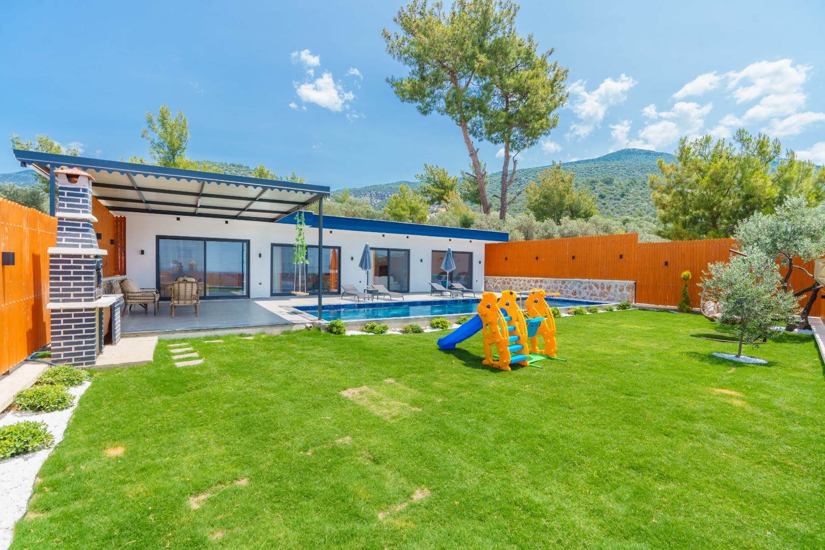Villa Tuna
