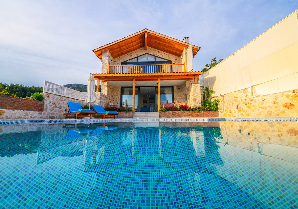 Villa Tutku