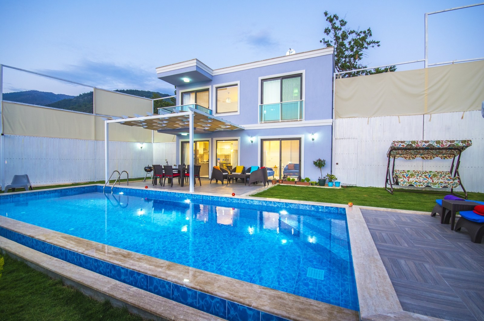 Villa Verda