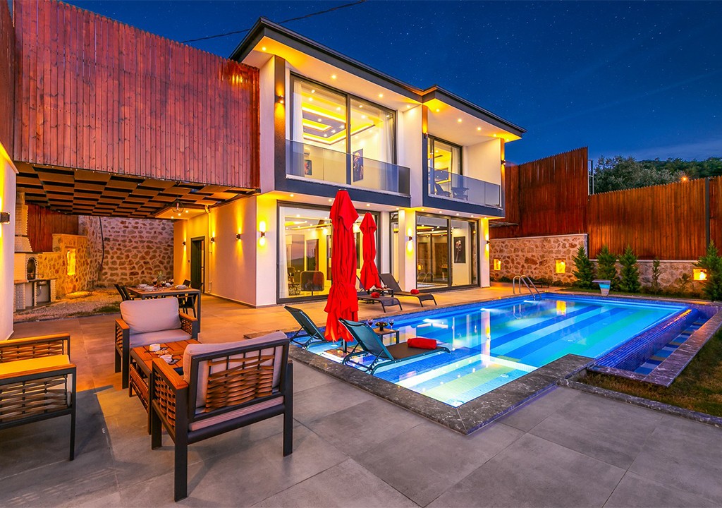 Villa More 1