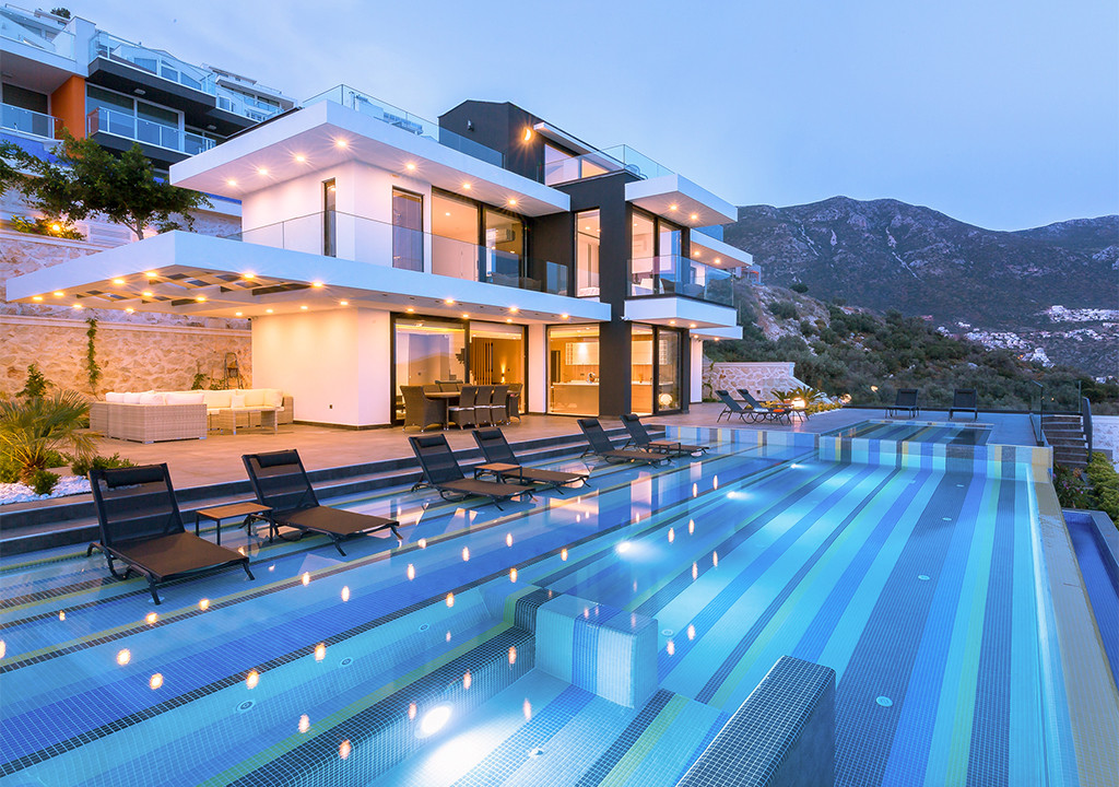 Villa Vogue
