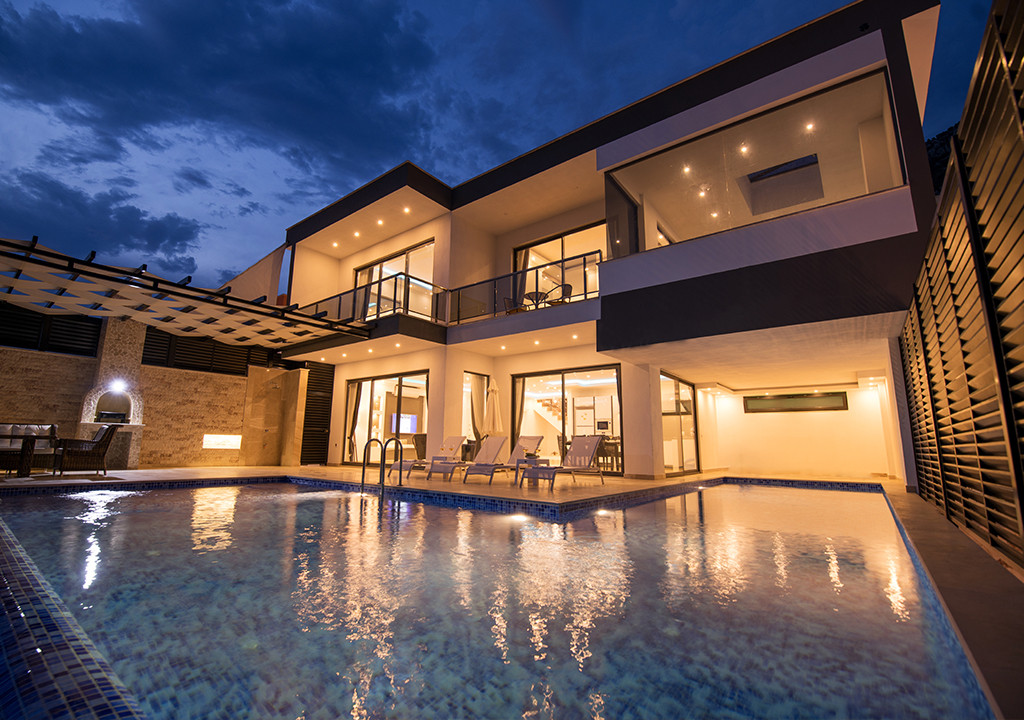 Villa Yagmur