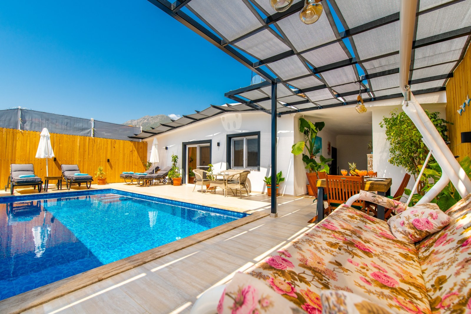 Villa Yasin