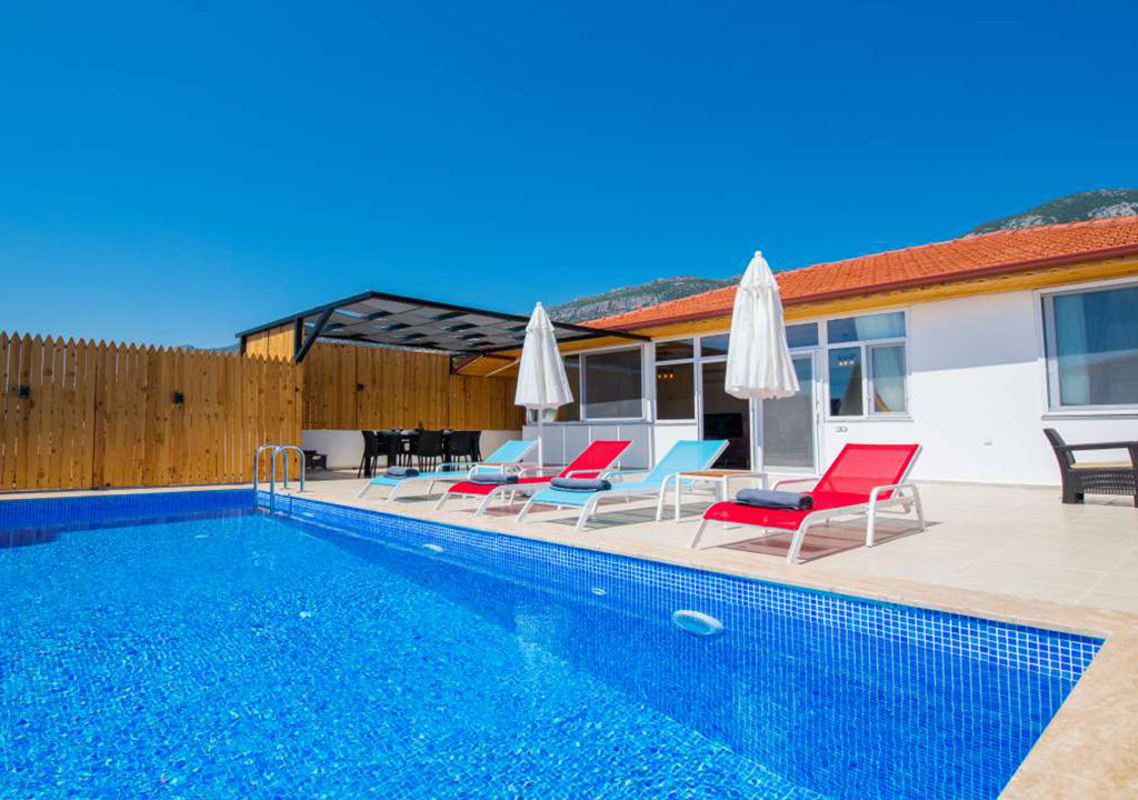 Villa Yaz 1 