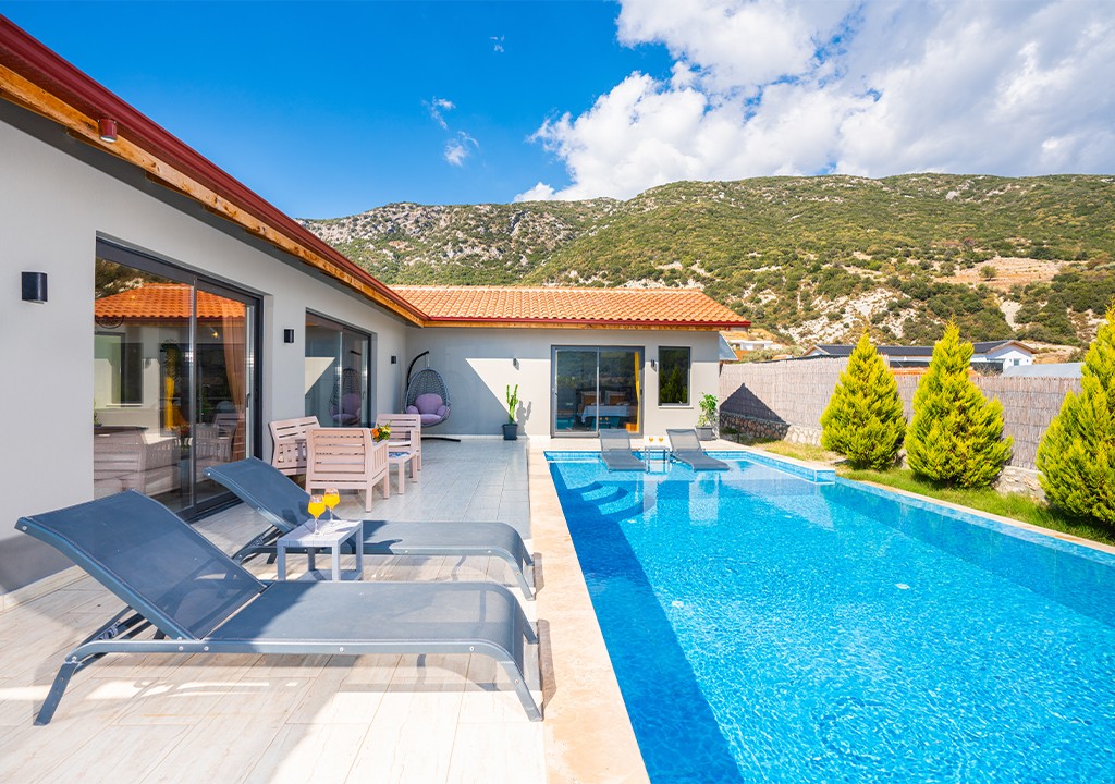 Villa Zelyus