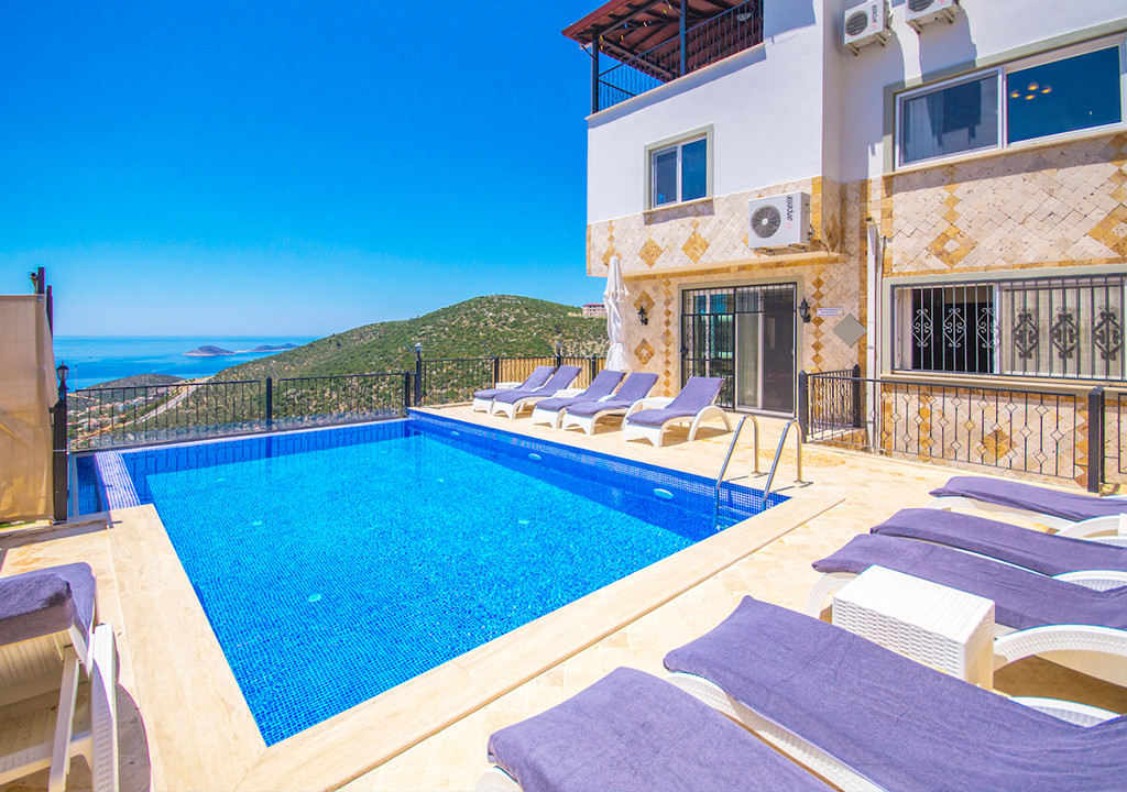 Villa Zirve