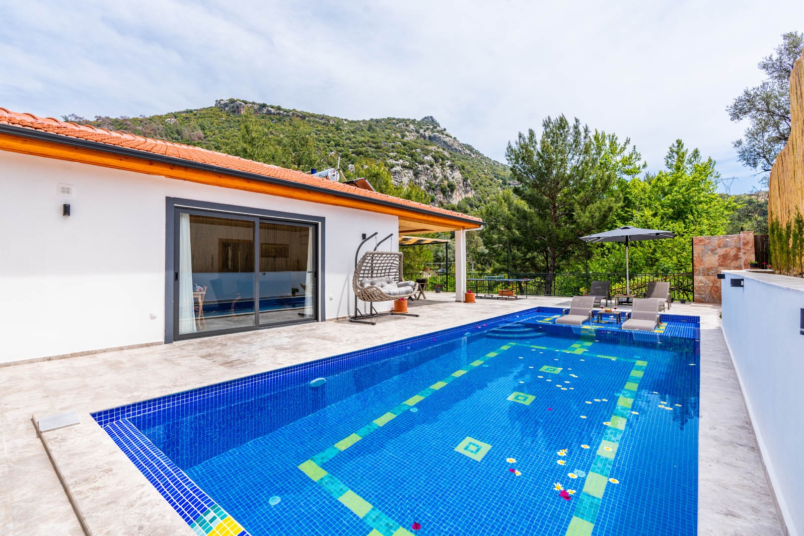 Villa Narya