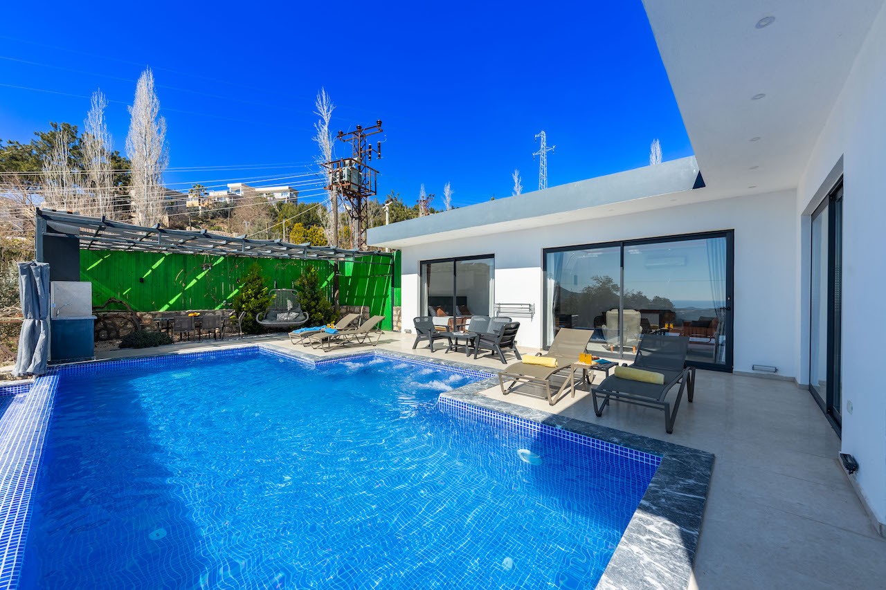 Villa Light Duo