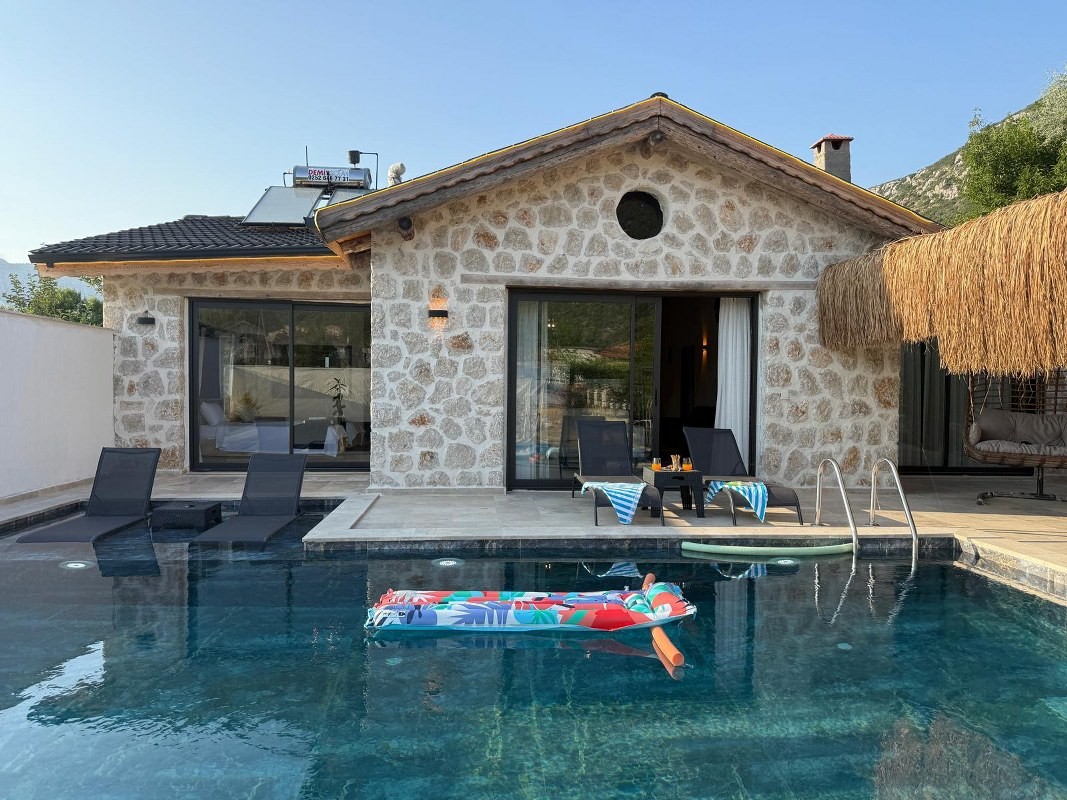 Villa Loya