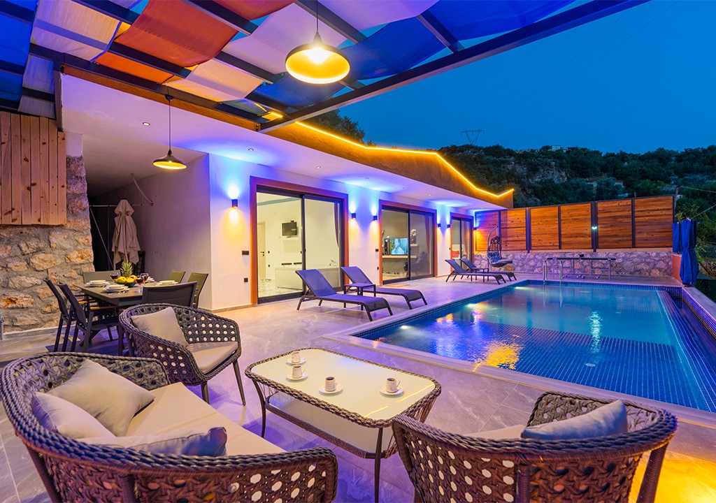 Villa Yaşam