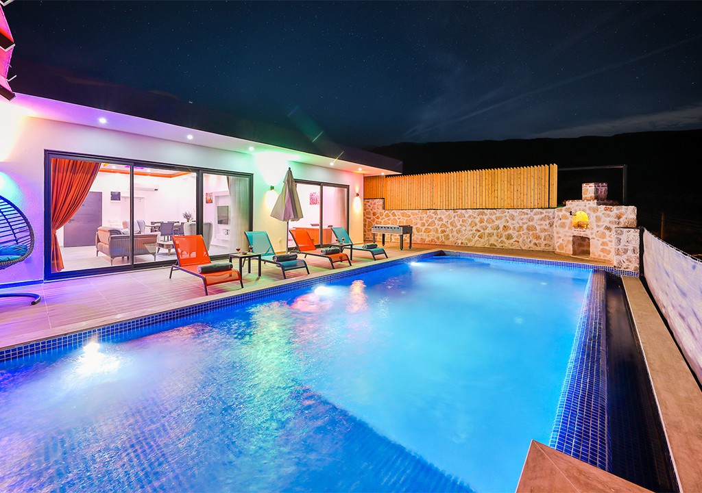 Villa Antik İslamlar