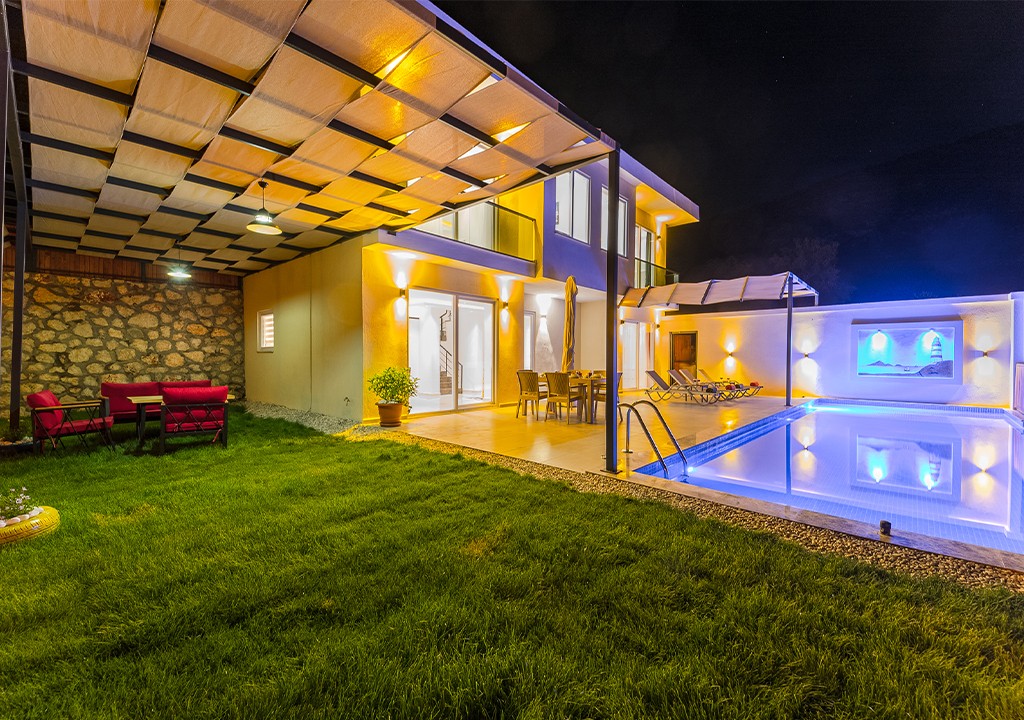 Villa Zens